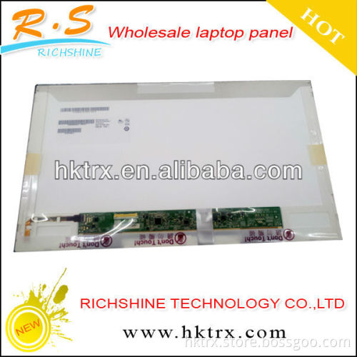 B156XTN02.4 15.6inch led display screen 1366*768